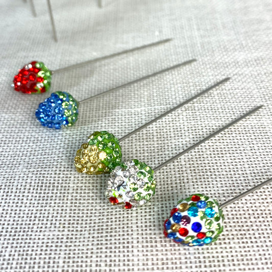 Novedad: Alfiler separador fresa