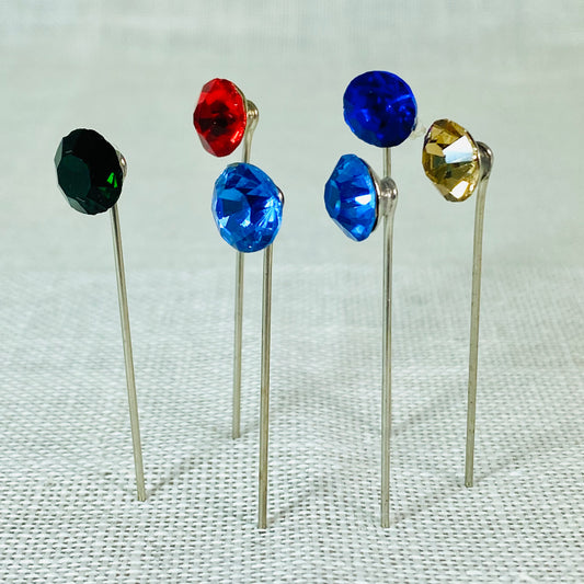 Novedad: Alfiler separador faro