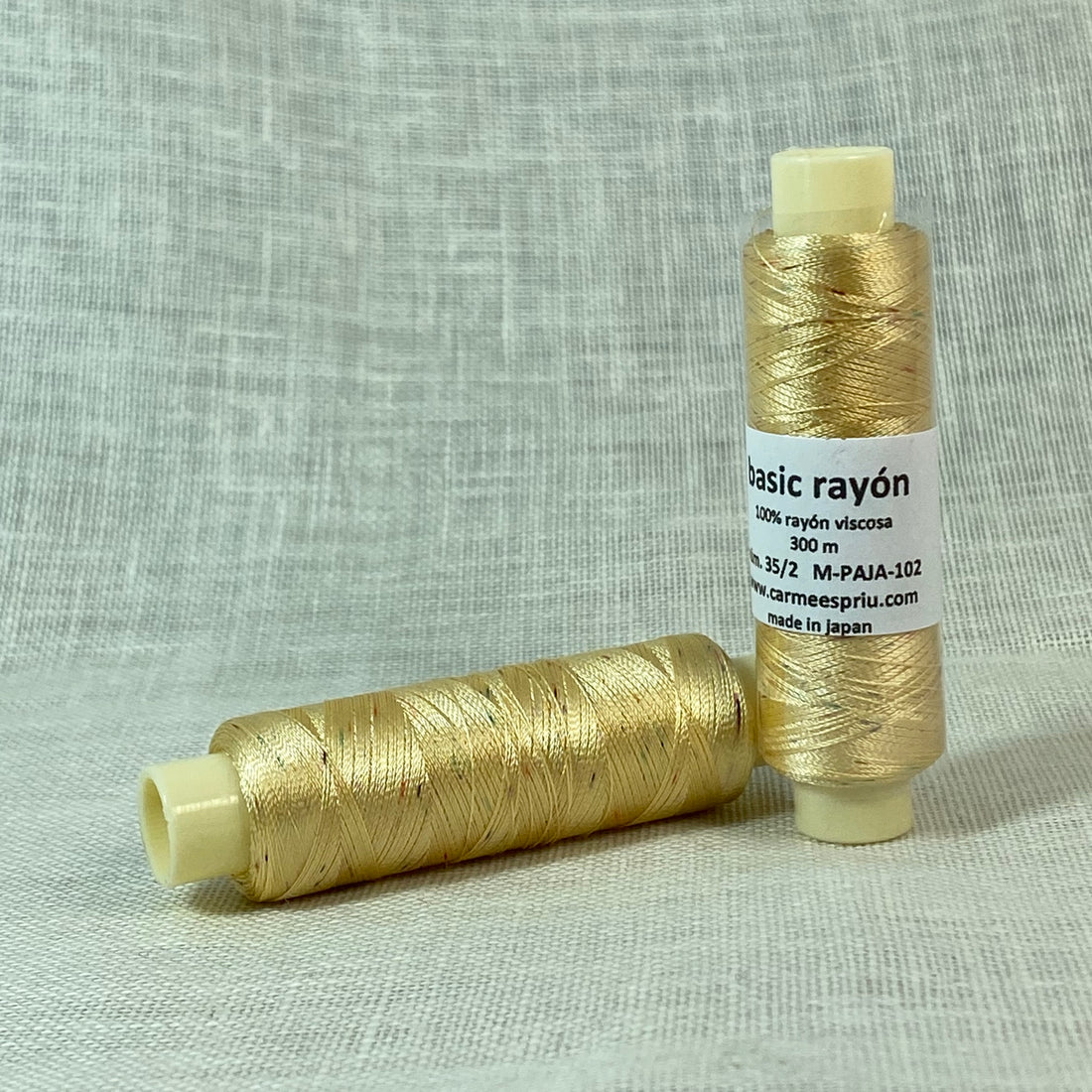 Nueva colección: Rayón nº 35