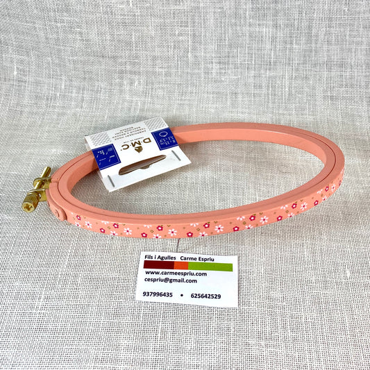 Nueva colección de Bastidores para el bordado