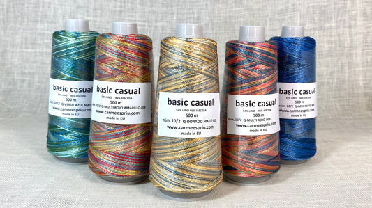 Nueva colección: Basic Casual!!