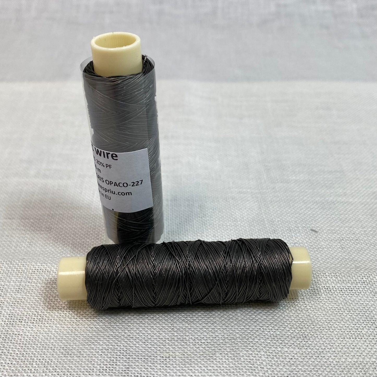 Basic wire gris opac 227