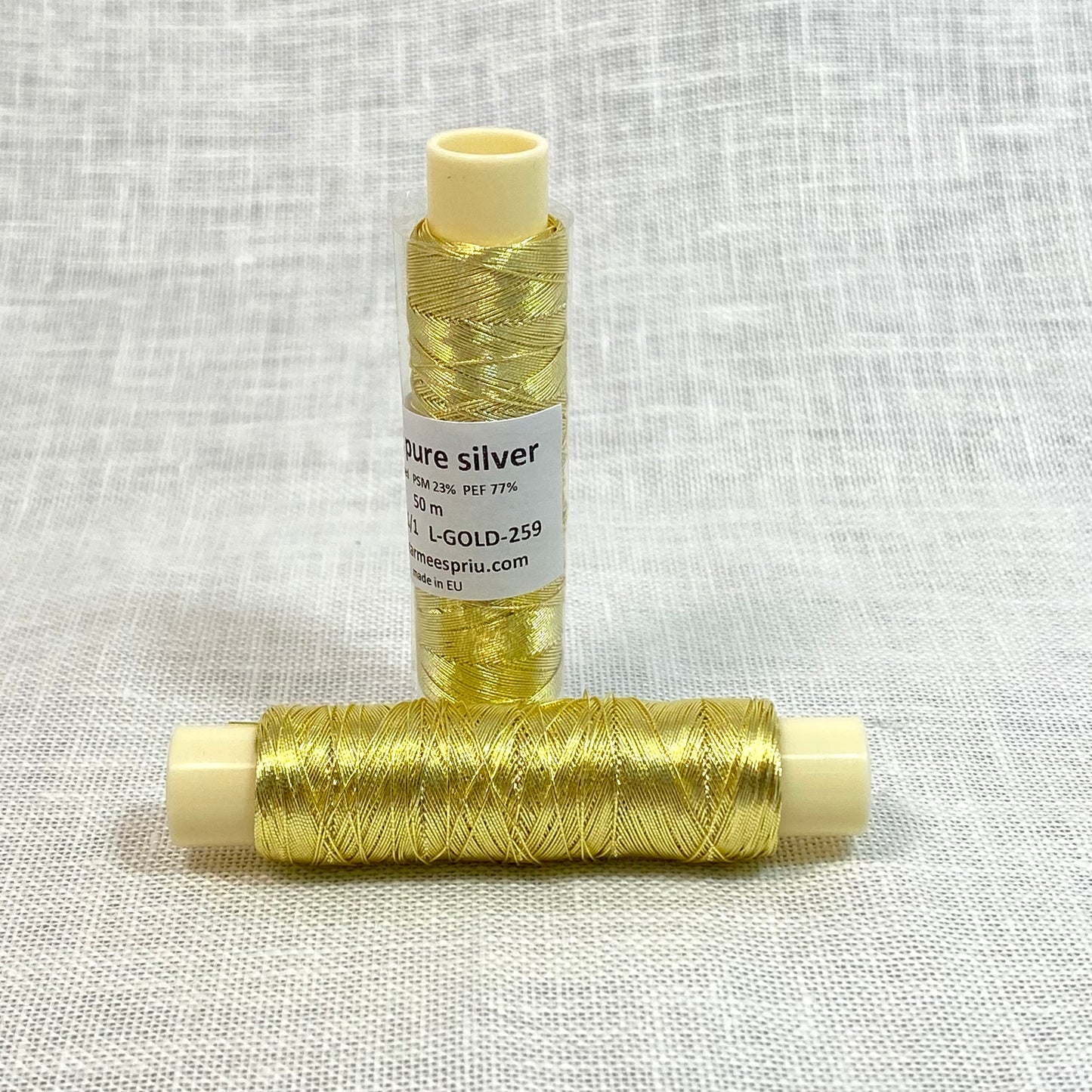 Basic Pure Silver color 259