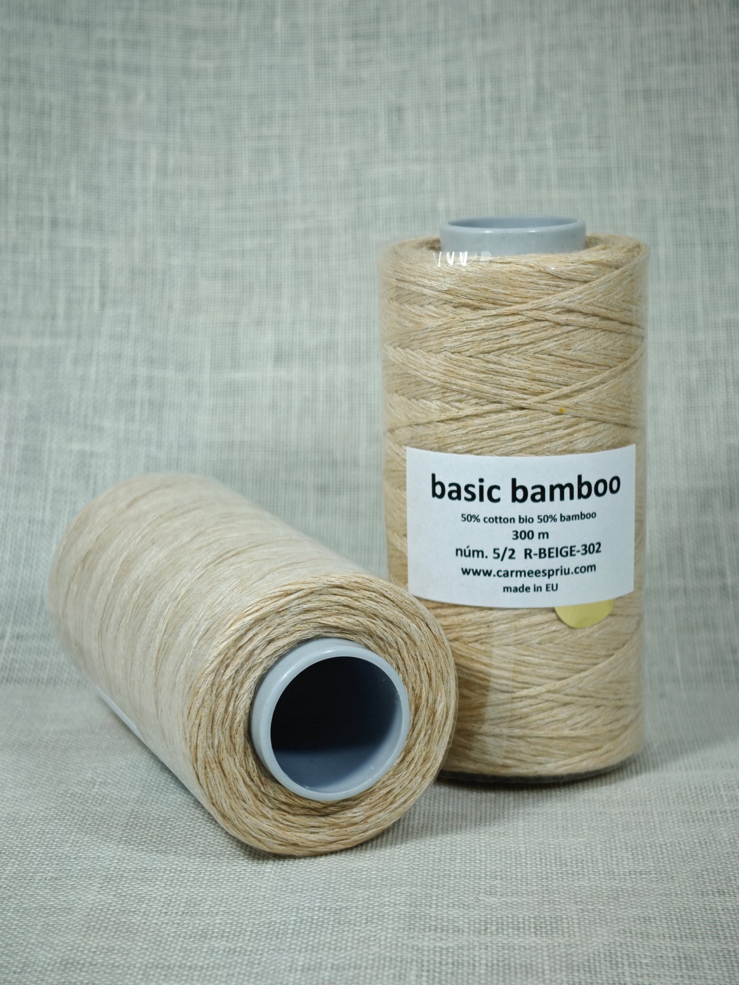 Basic Bamboo Carmeespriu.com