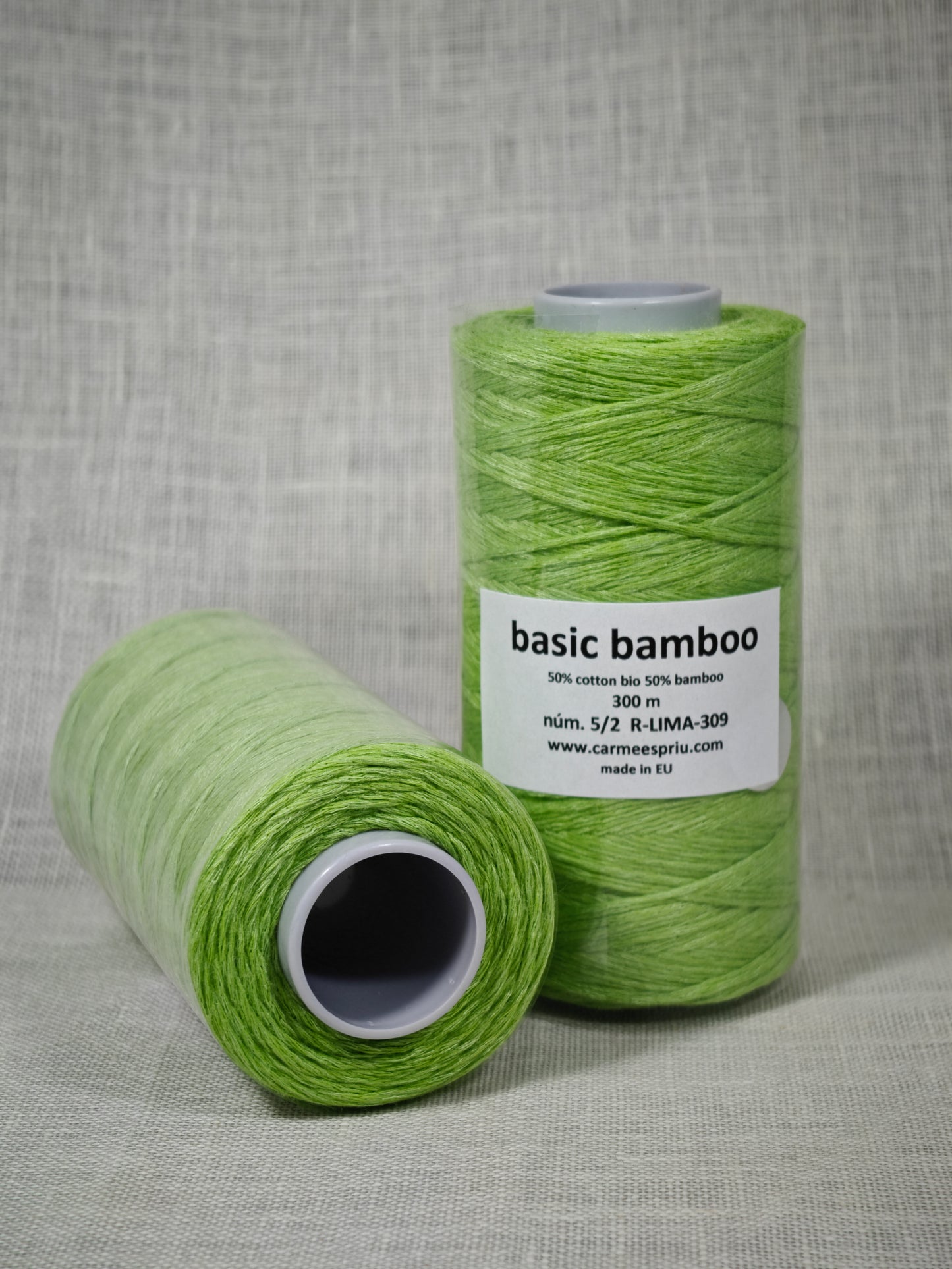 Basic Bamboo Carmeespriu.com