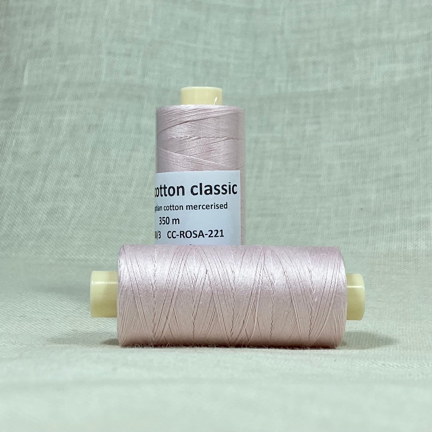Basic cotton classic rosa nº221