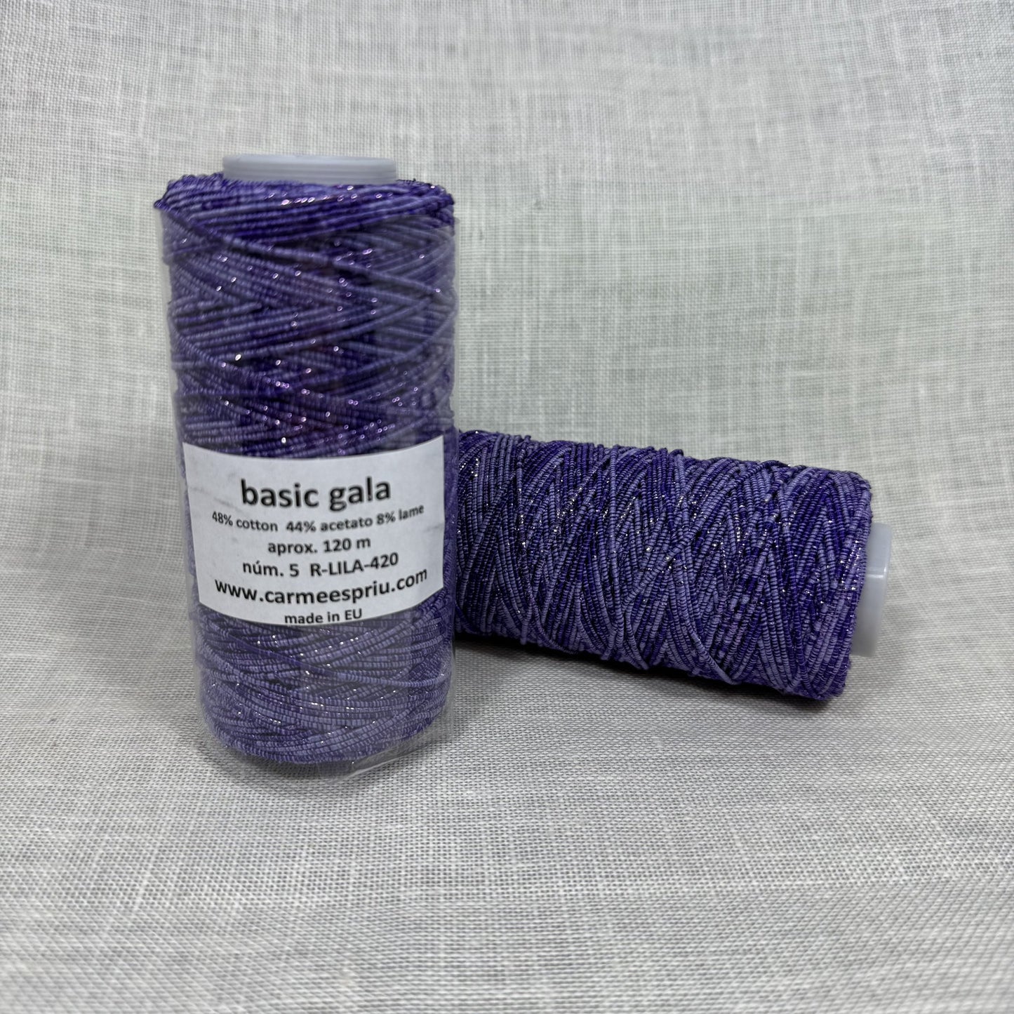 Basic Gala Morado