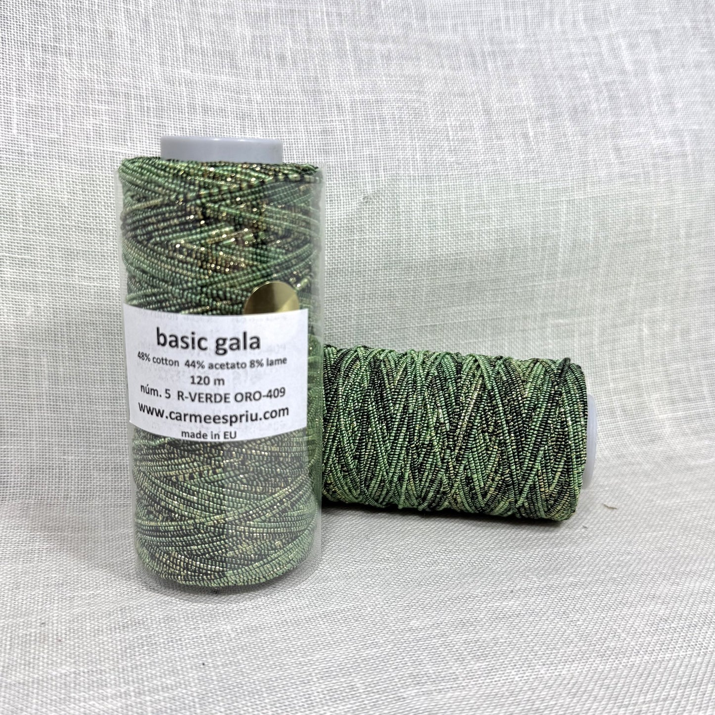 Basic Gala Verde
