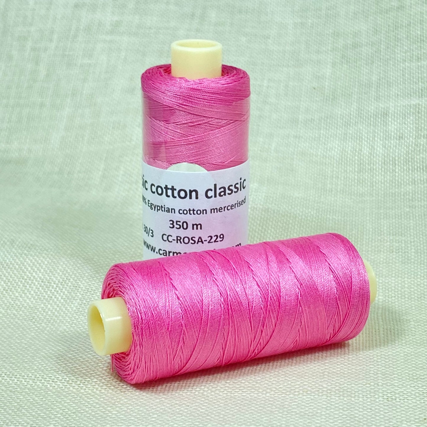 Basic cotton classic rosa nº 229