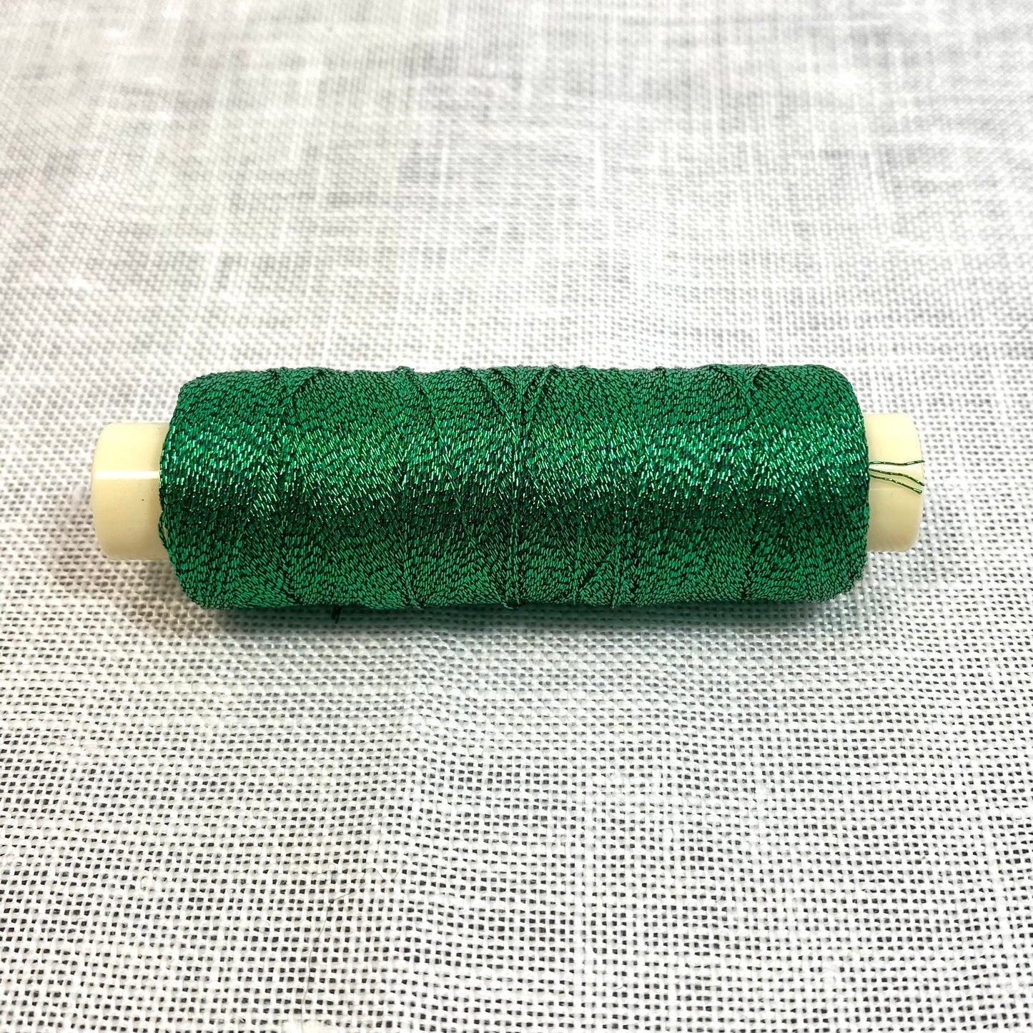 Basic Metal·lic 12/3 verde