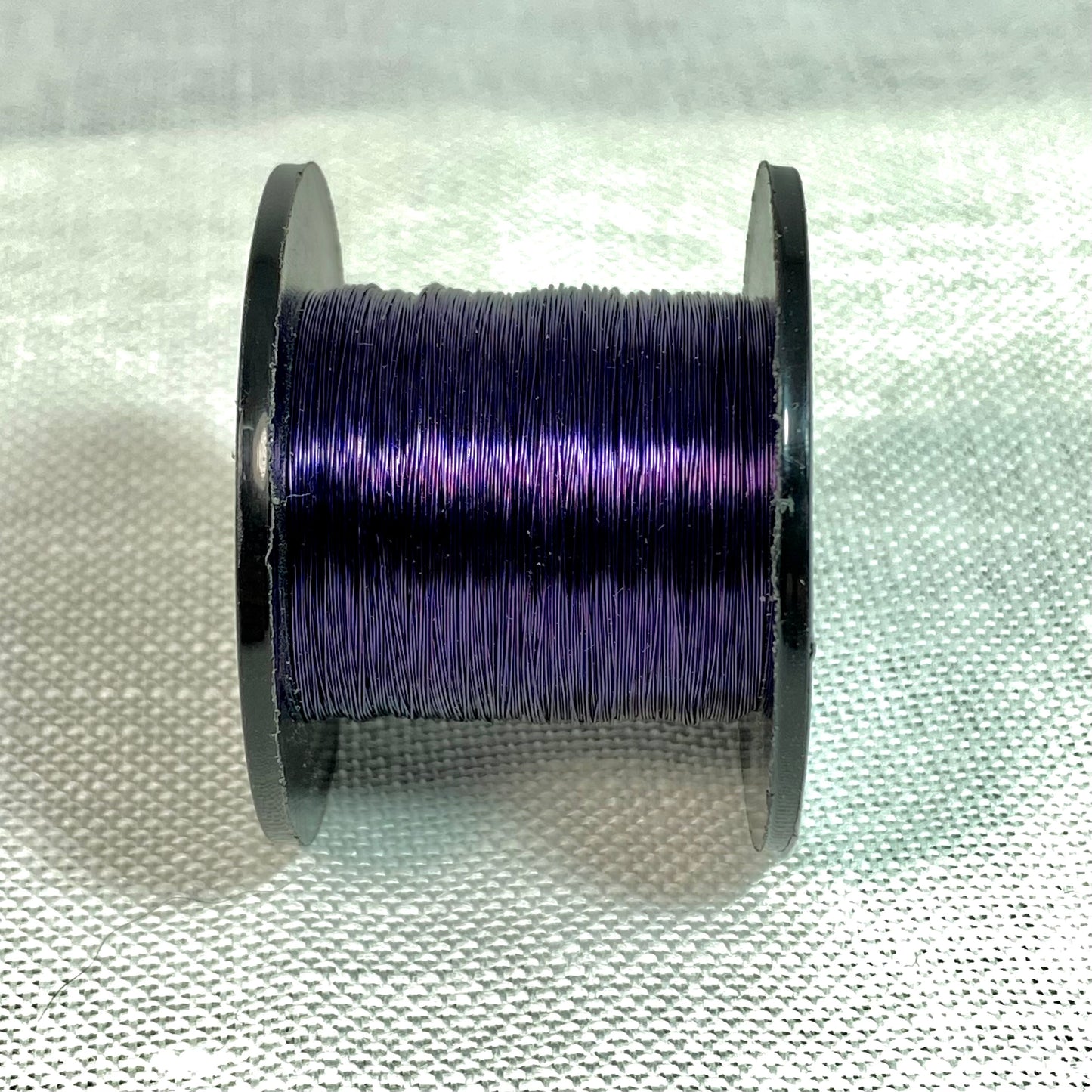 Purple dunkel steel wire
