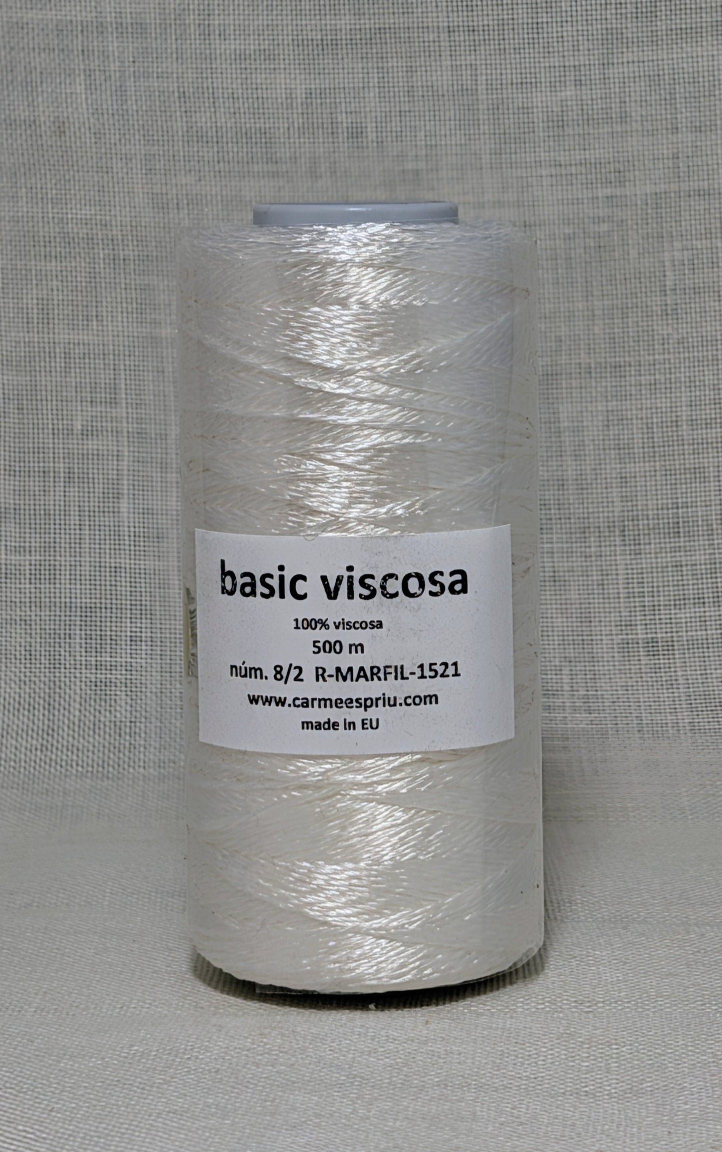Basic Viscosa Marfil 1521
