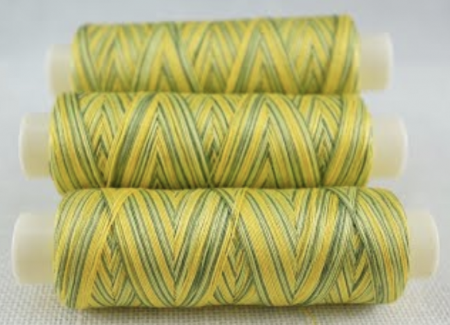 Hilo Algodón Color 014