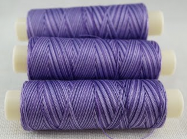 Hilo Algodón Color 018