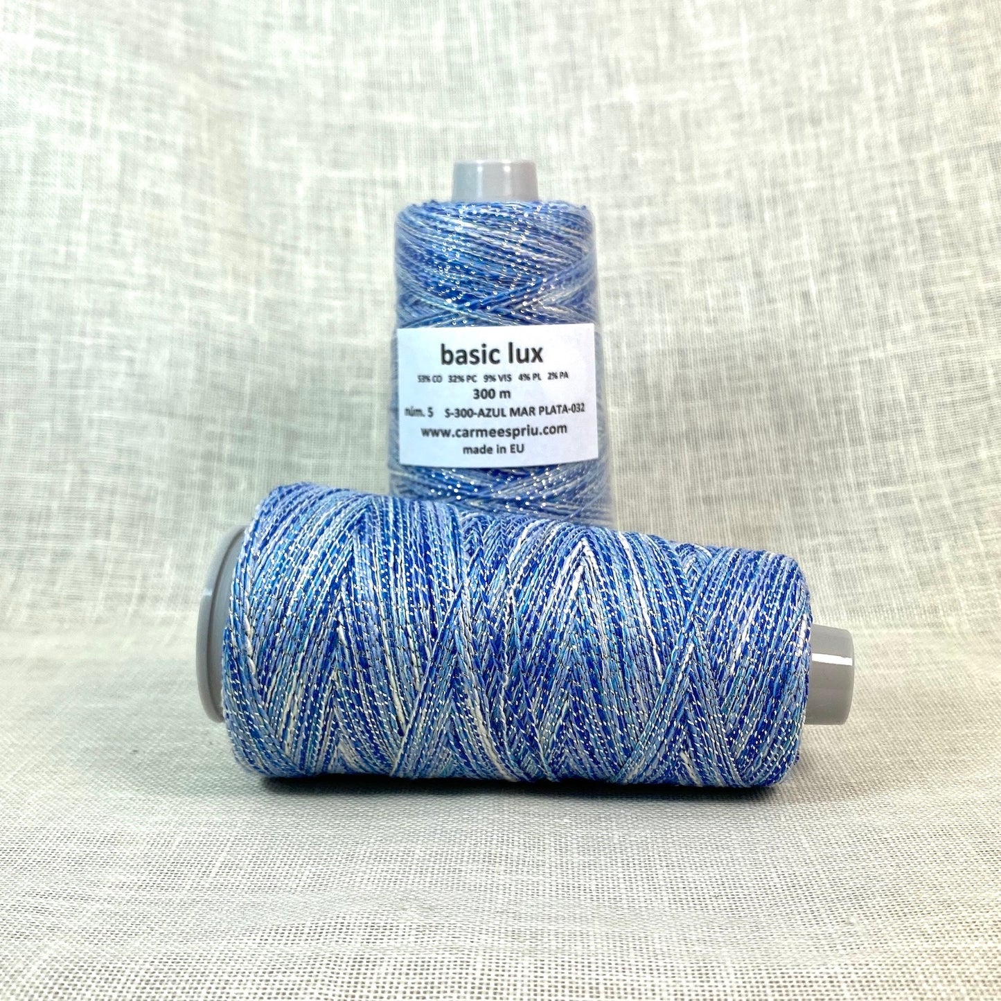 Basic Luxury color 032