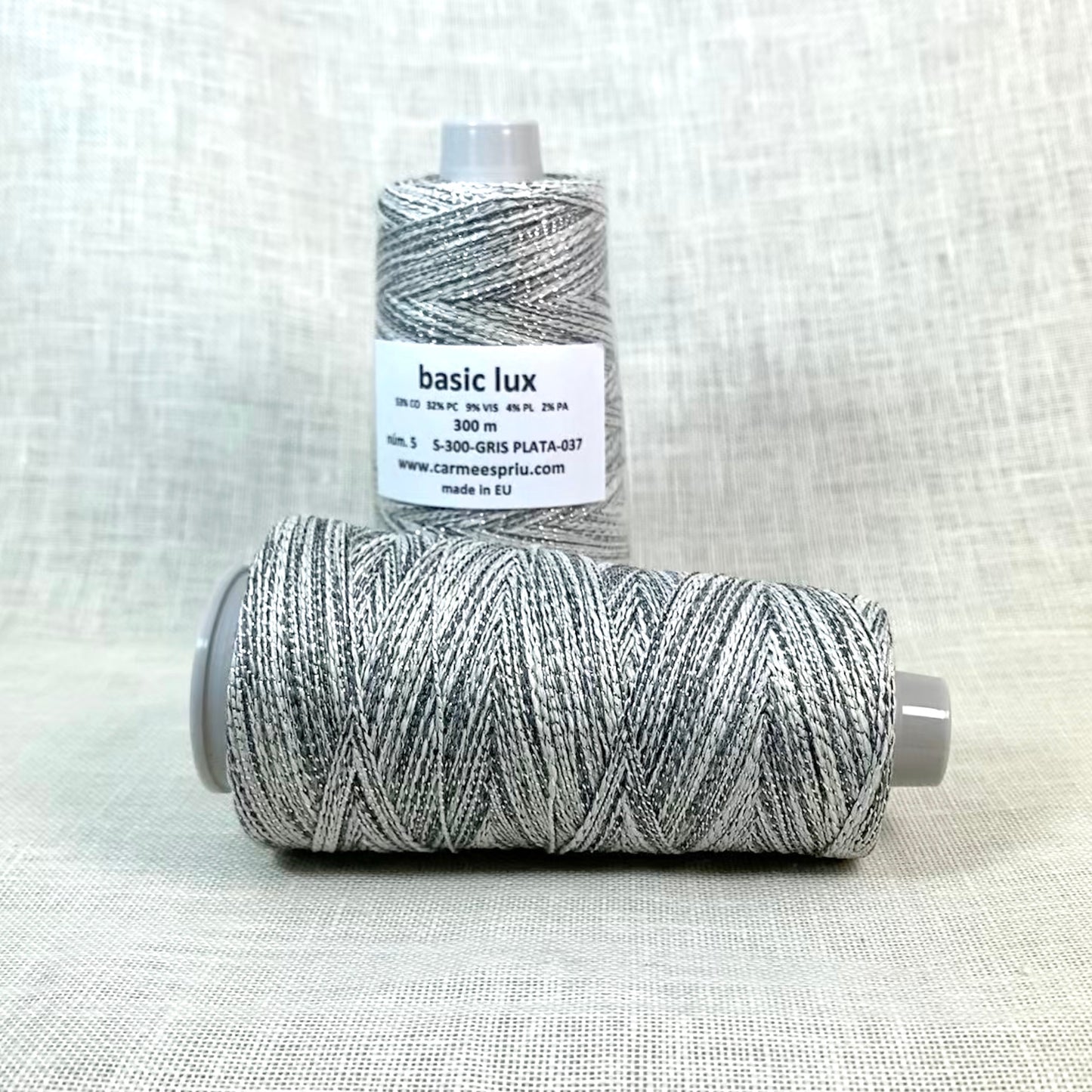 Basic Luxury color 037