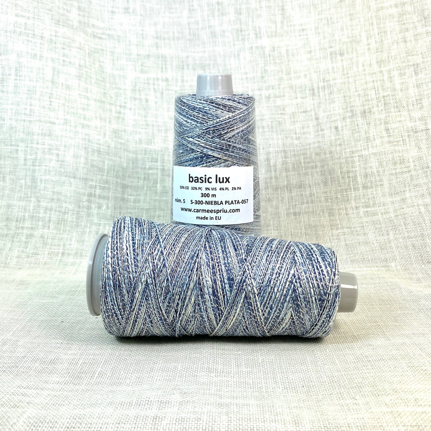 Basic Luxury color 057