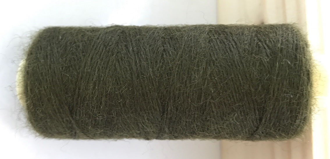 Llana Merino color 102