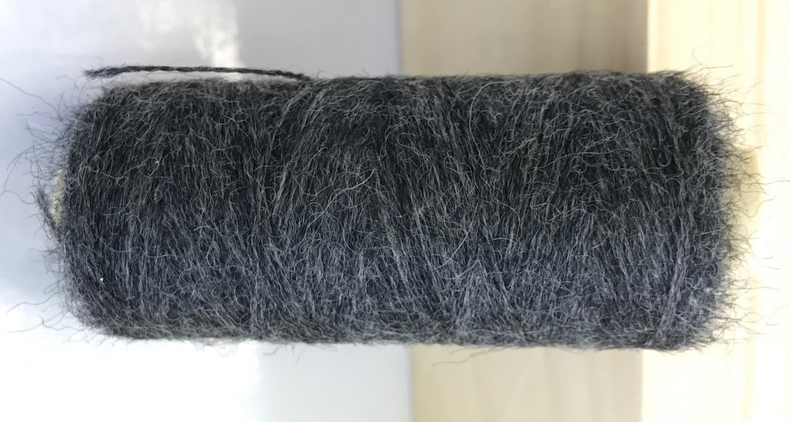 Merino wool color 106