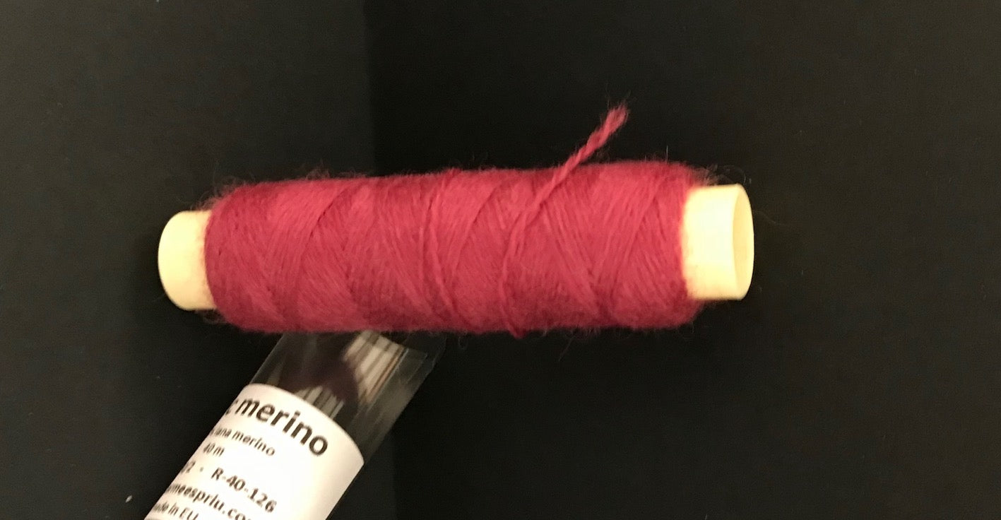 Llana Merino color 126