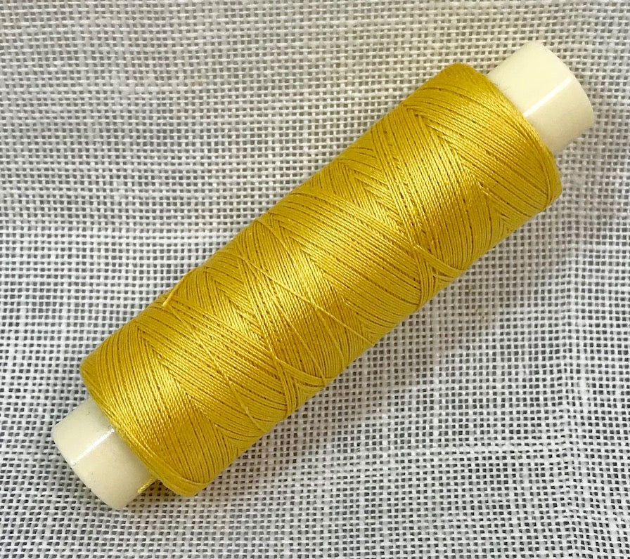 Cotton Thread Color 129
