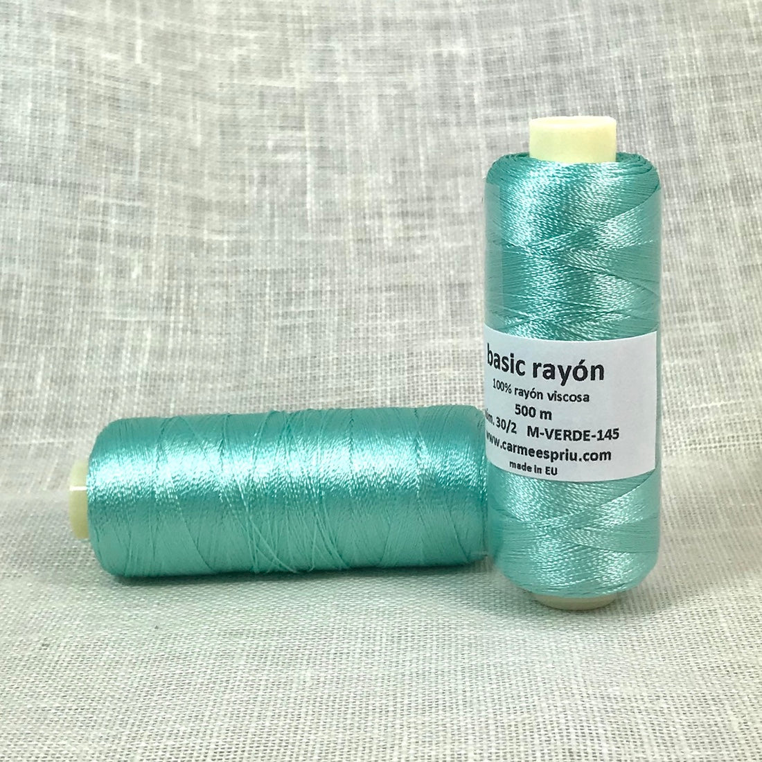Rayón nº 30 color 145