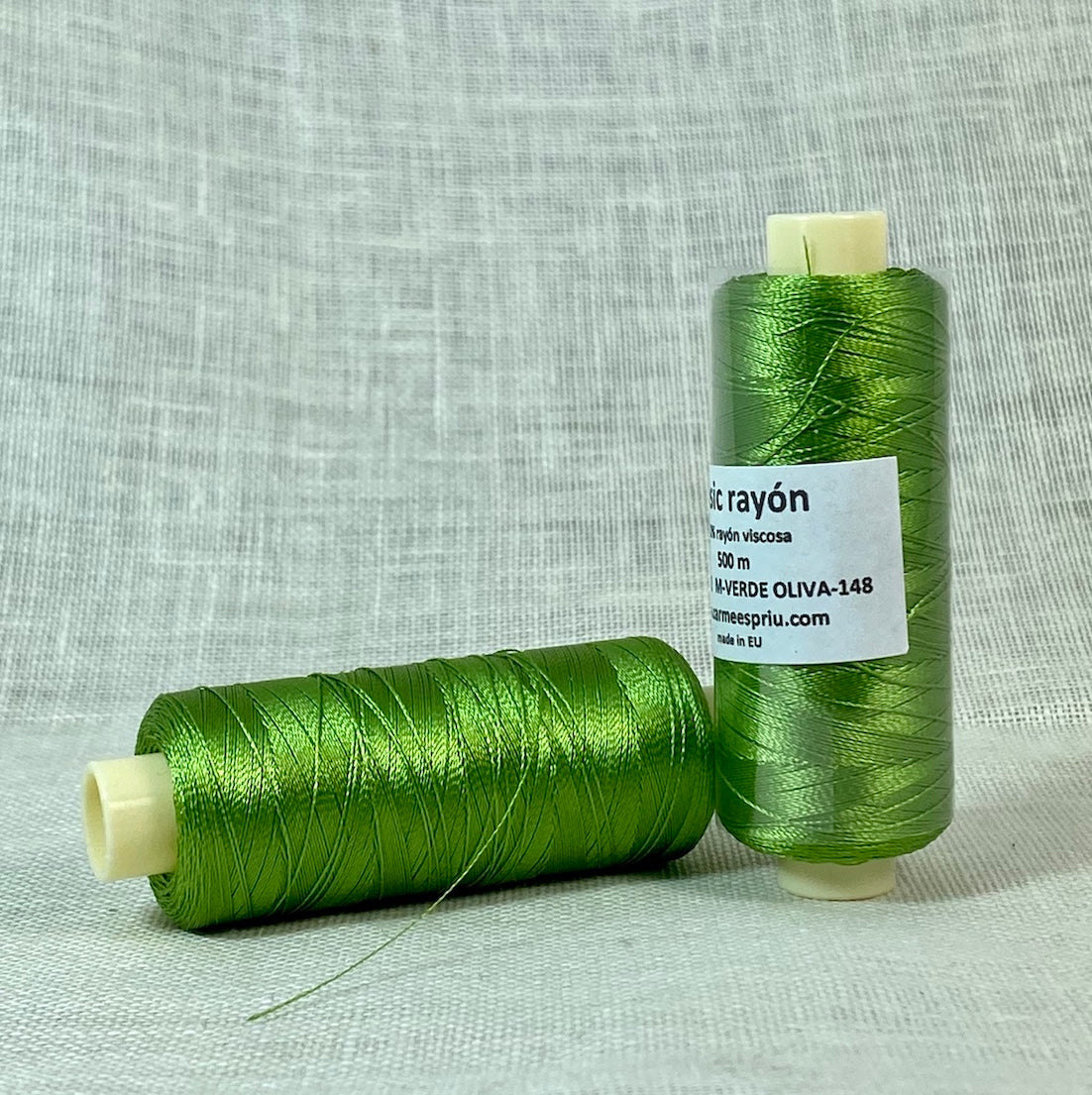 Rayón nº 30 color 148