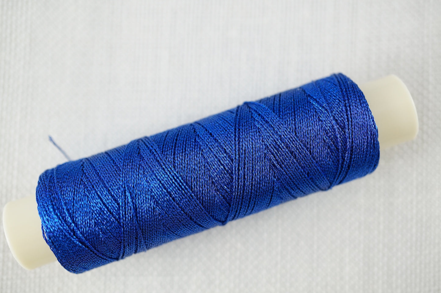Basic Metal·lic 12/3 azul