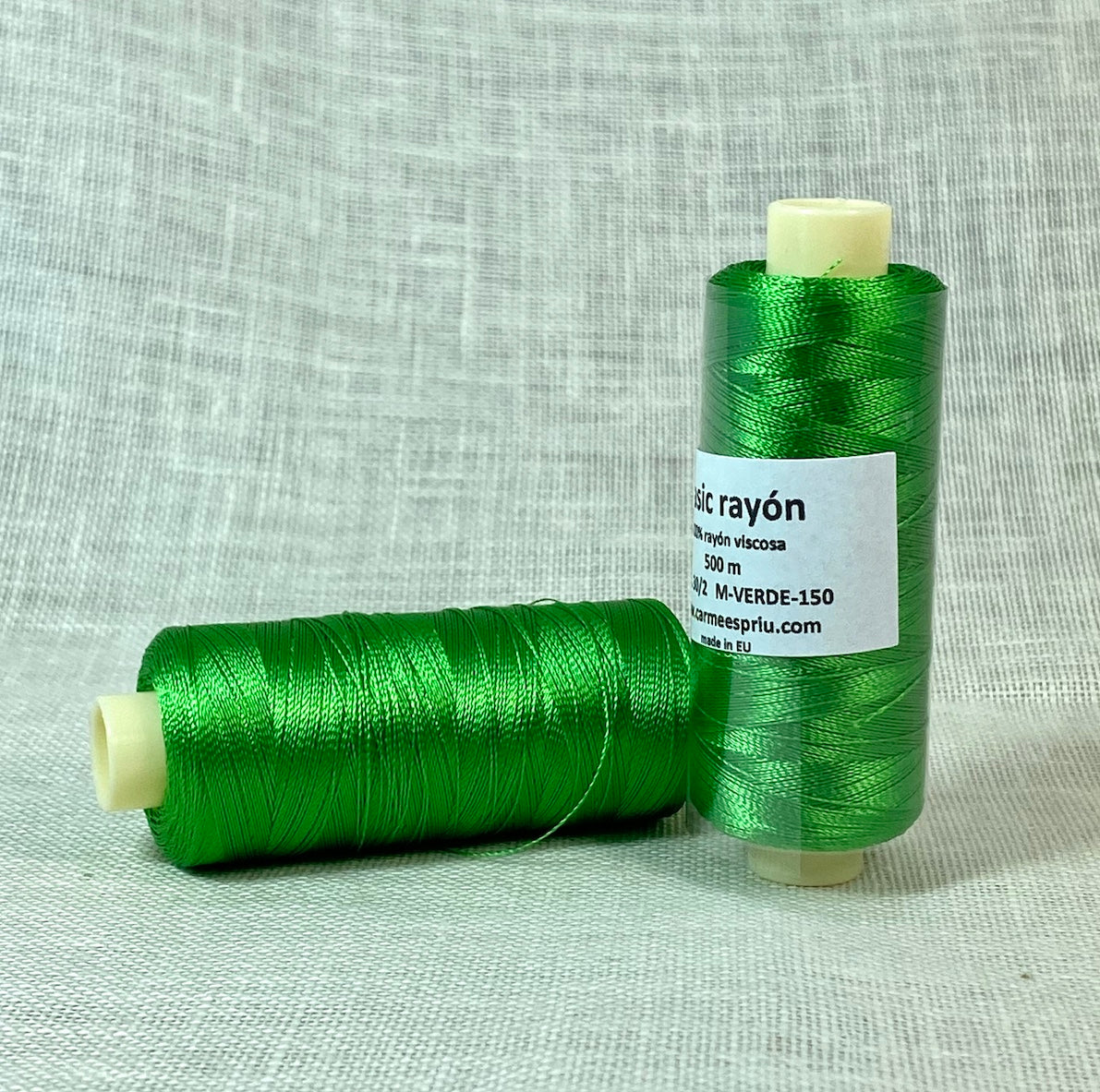 Rayón nº 30 color 150