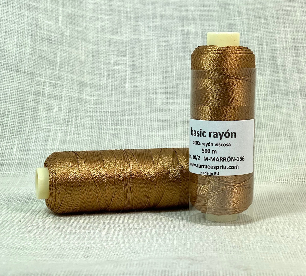 Rayón nº 30 color 156