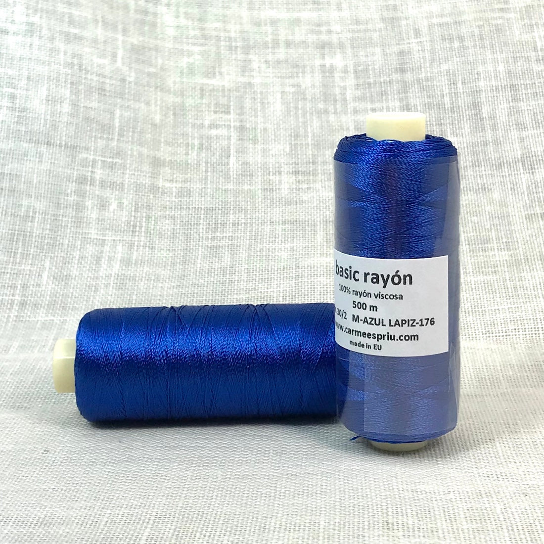 Rayón nº 30 color 176