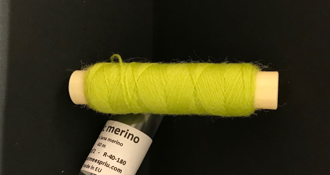Llana Merino color 180