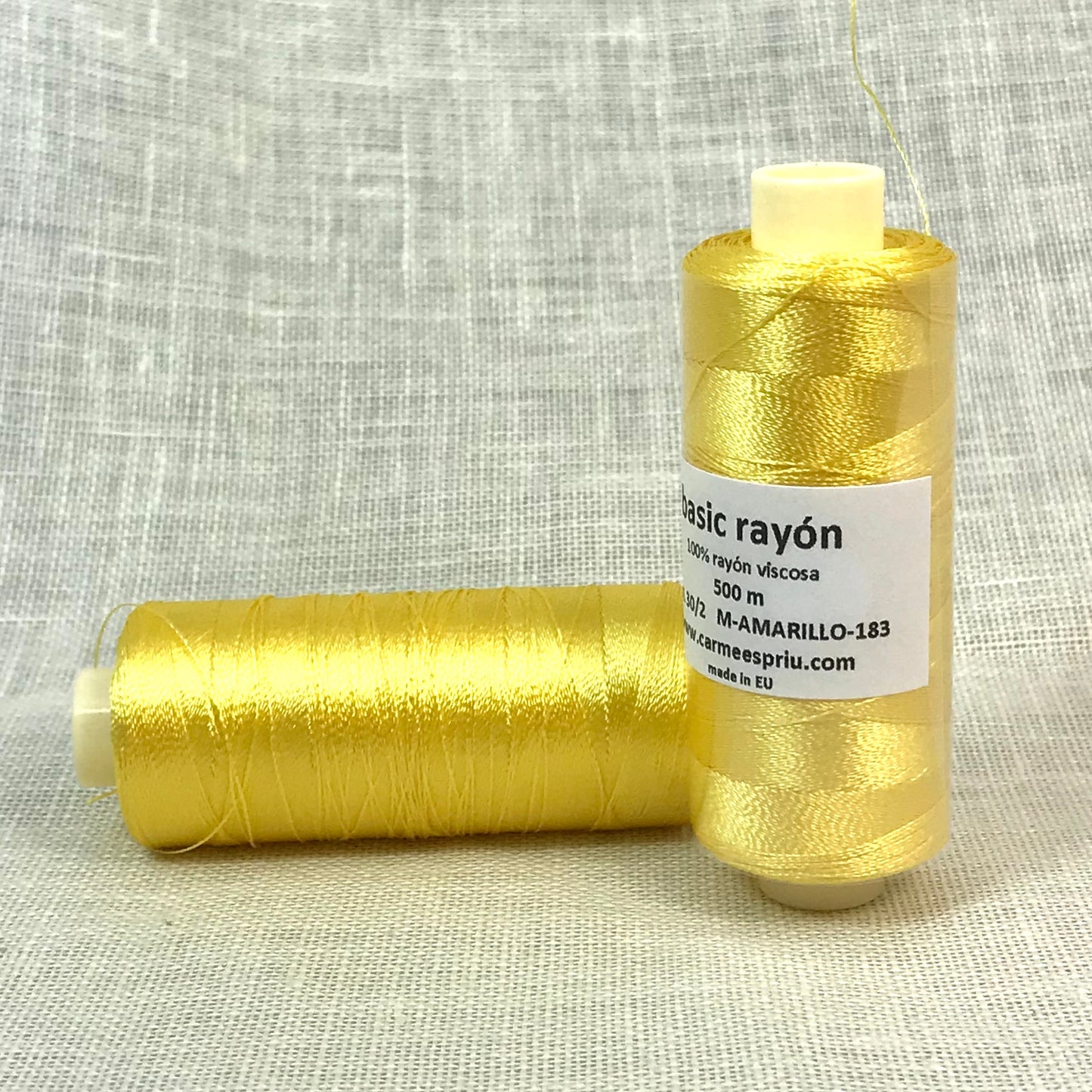 Rayón nº 30 color 183