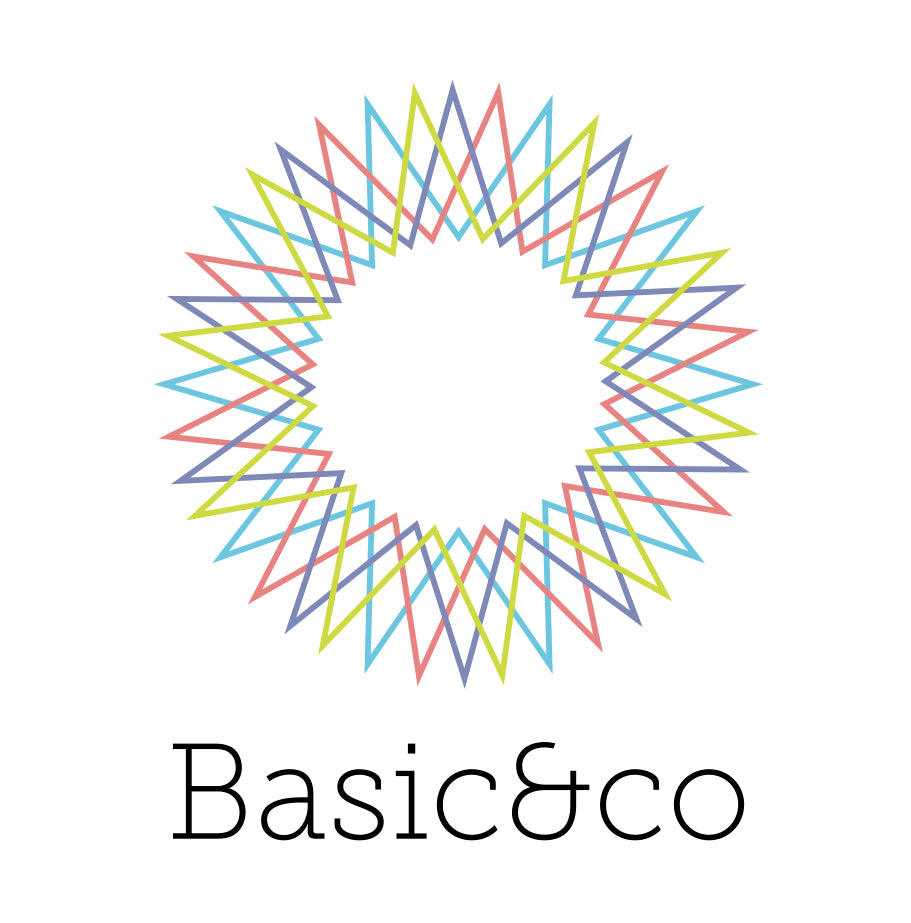 Tarjeta de Regalo "Basic&Co"