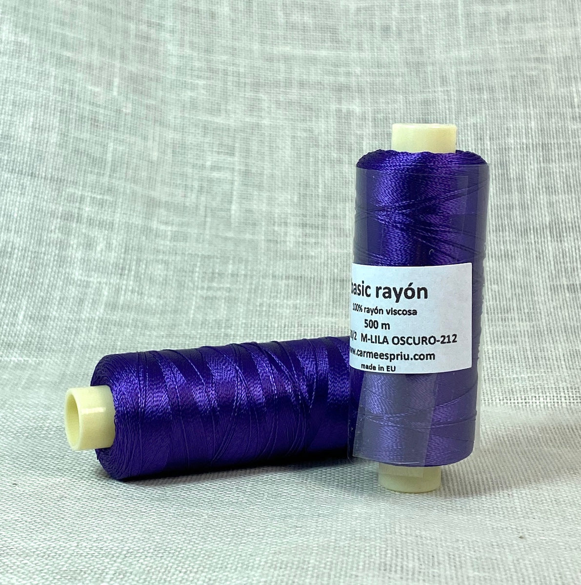 Rayón nº 30 color 212