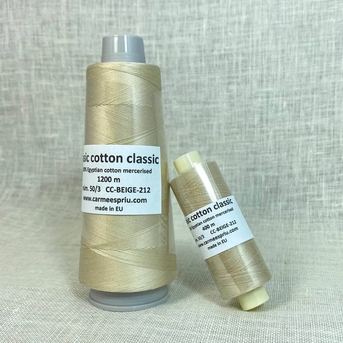 Basic cotton classic nº 212