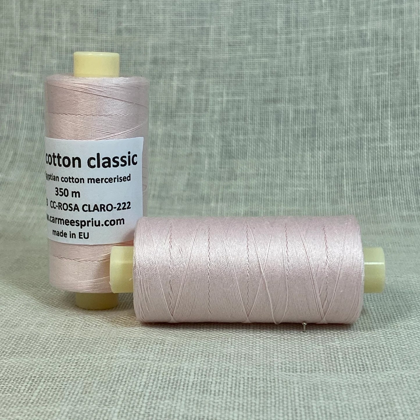 Basic cotton classic nº 222