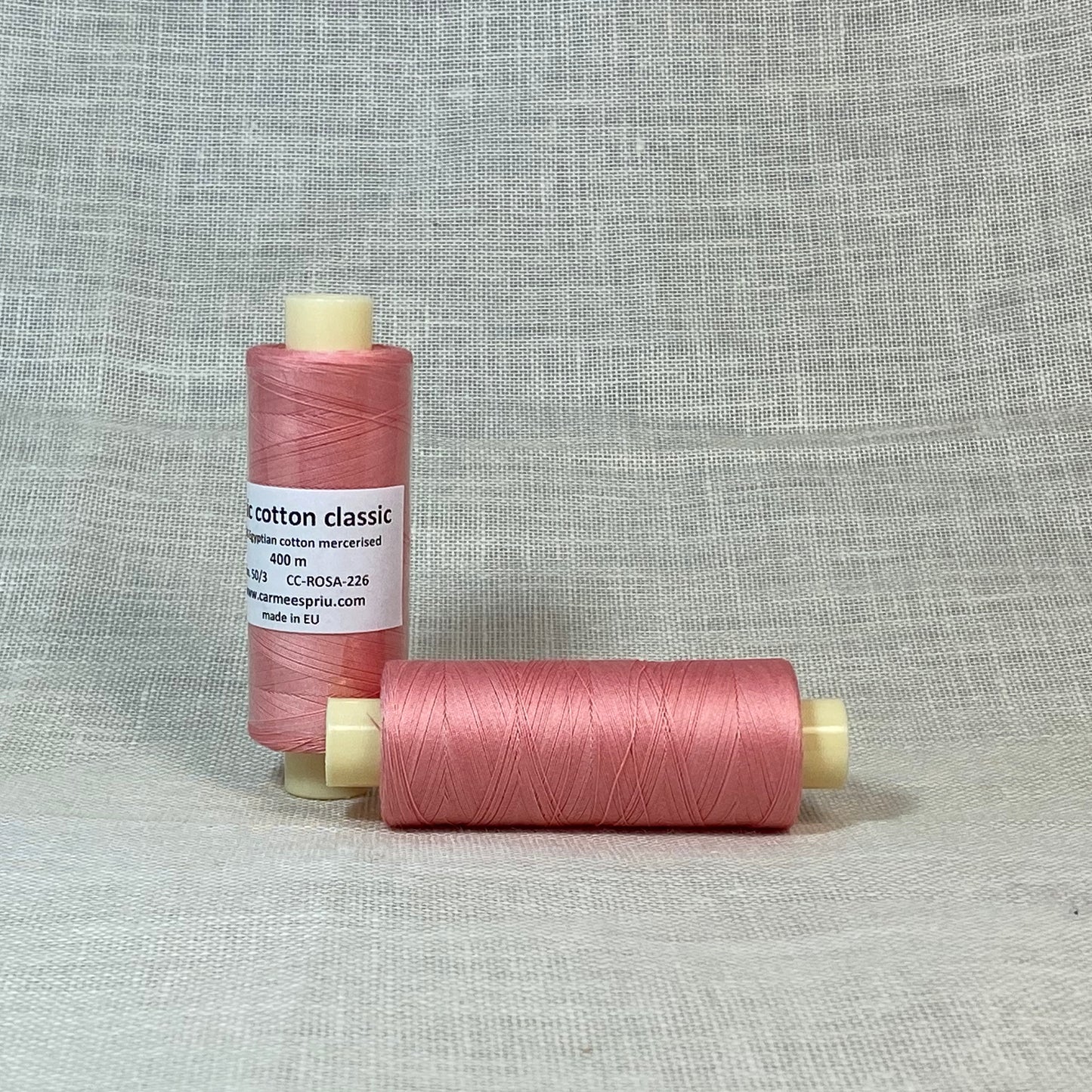 Basic cotton classic rosa nº 226