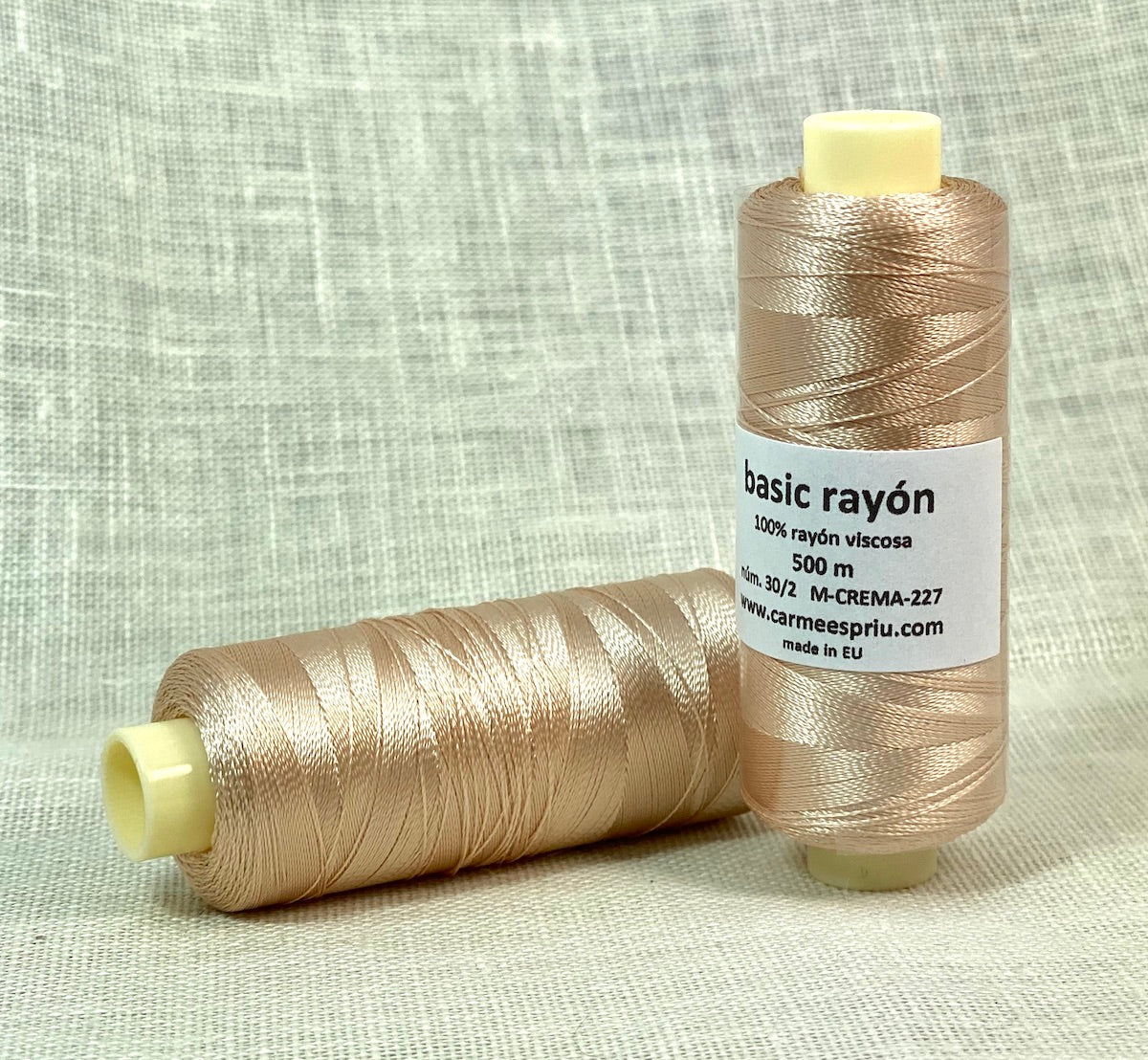 Rayón nº 30 color 227