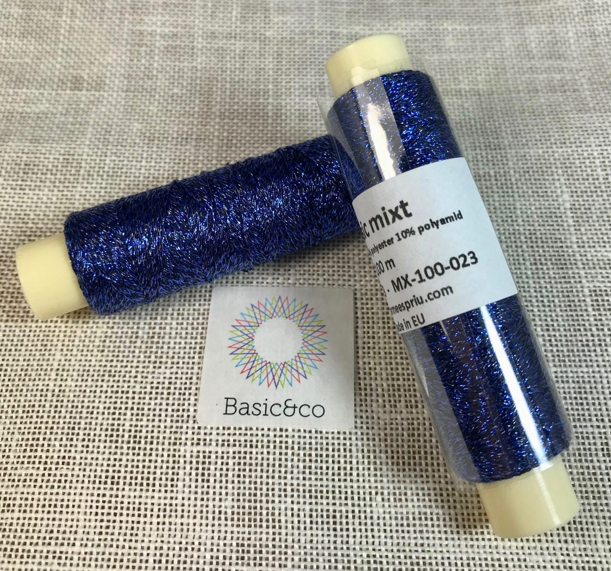 Mixt color 023