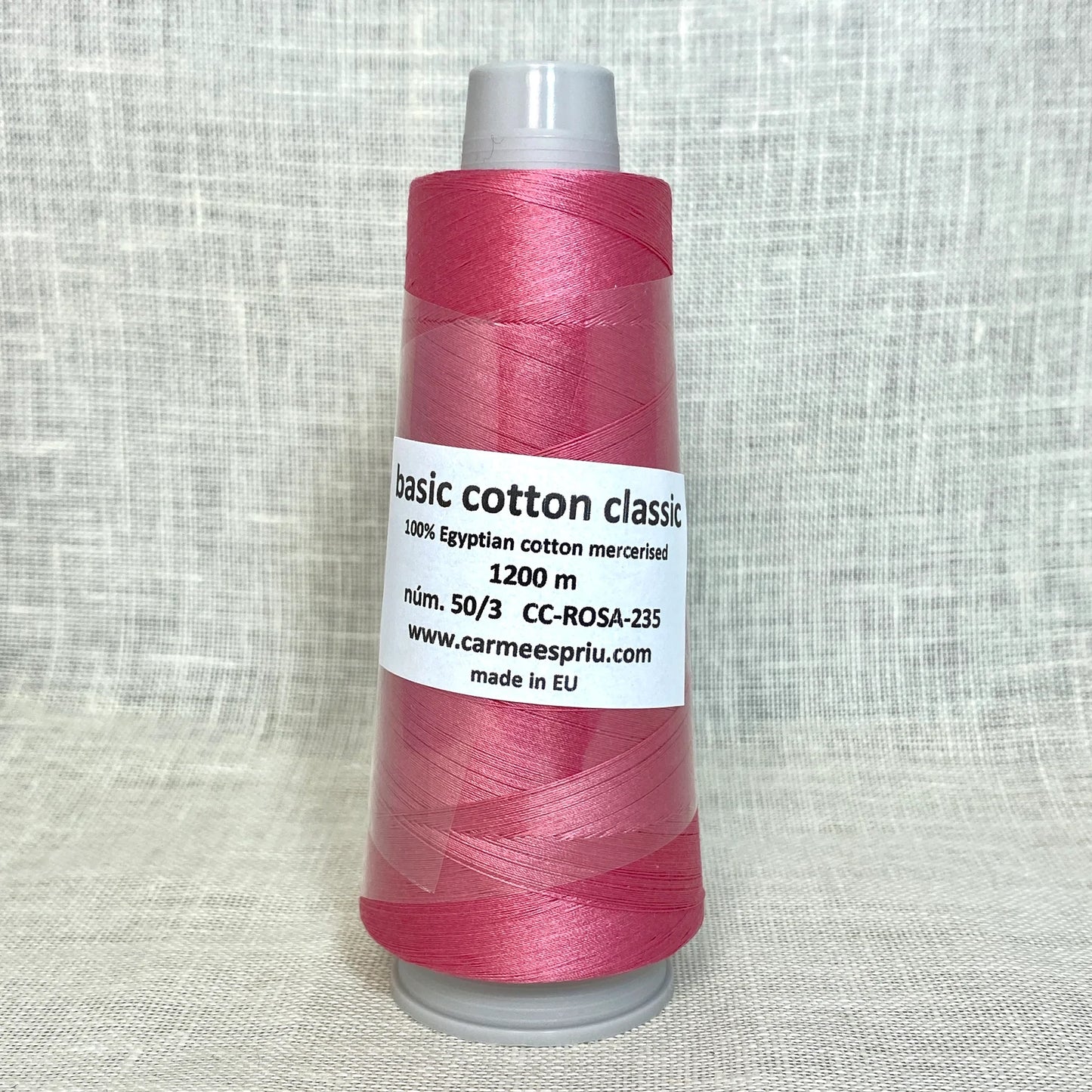 Basic cotton classic nº 235