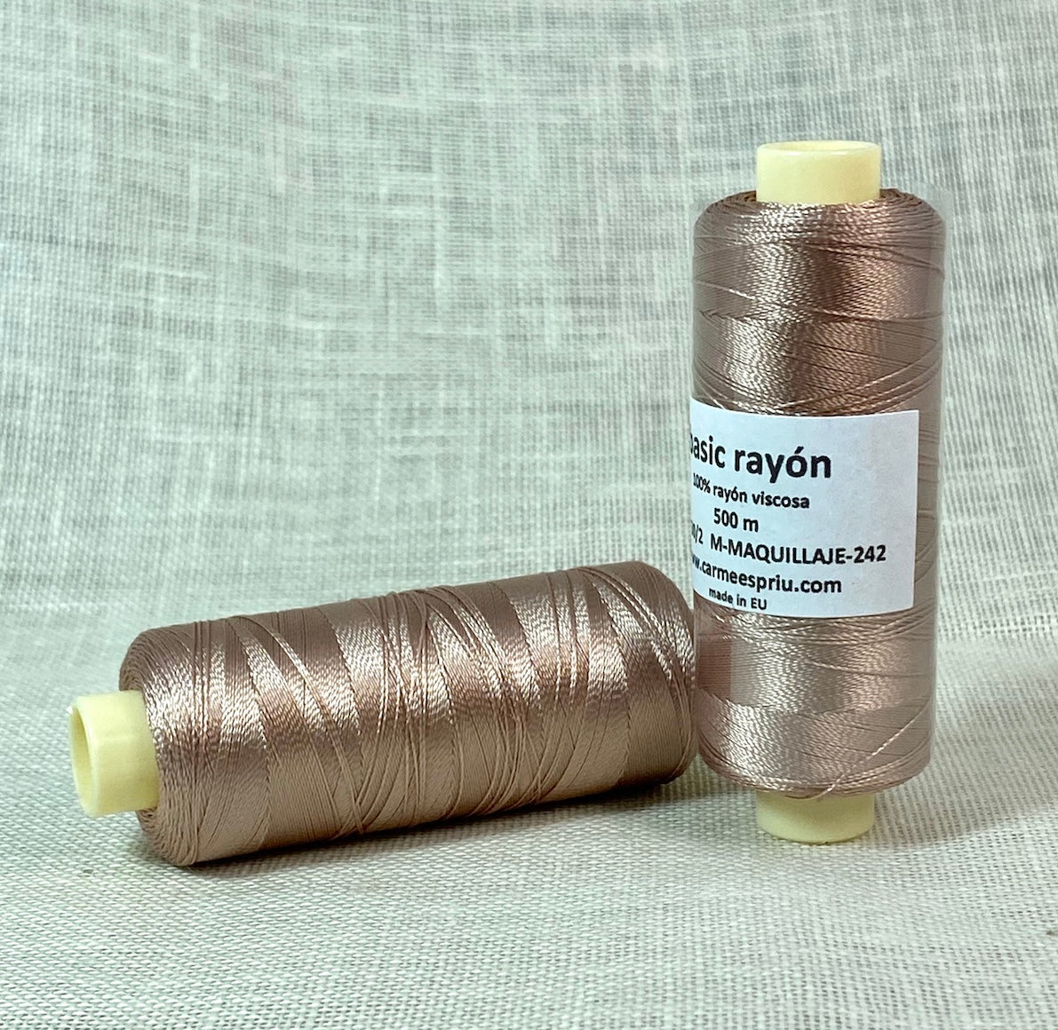 Rayón nº 30 color 242