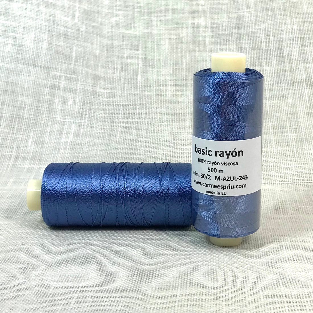 Rayón nº 30 color 243