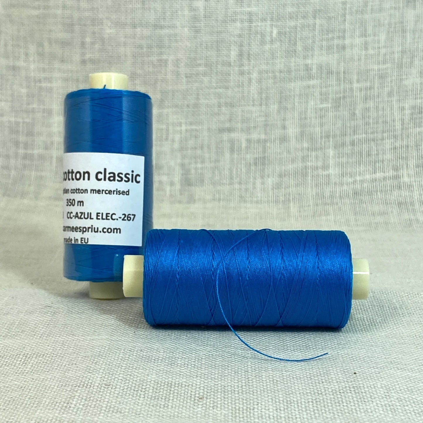 Basic cotton classic nº 267