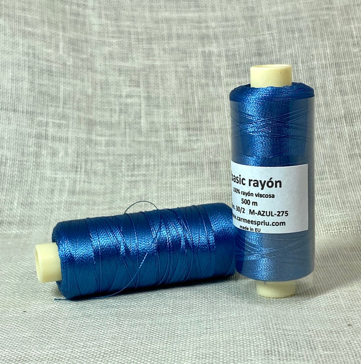 Rayón nº 30 color 275