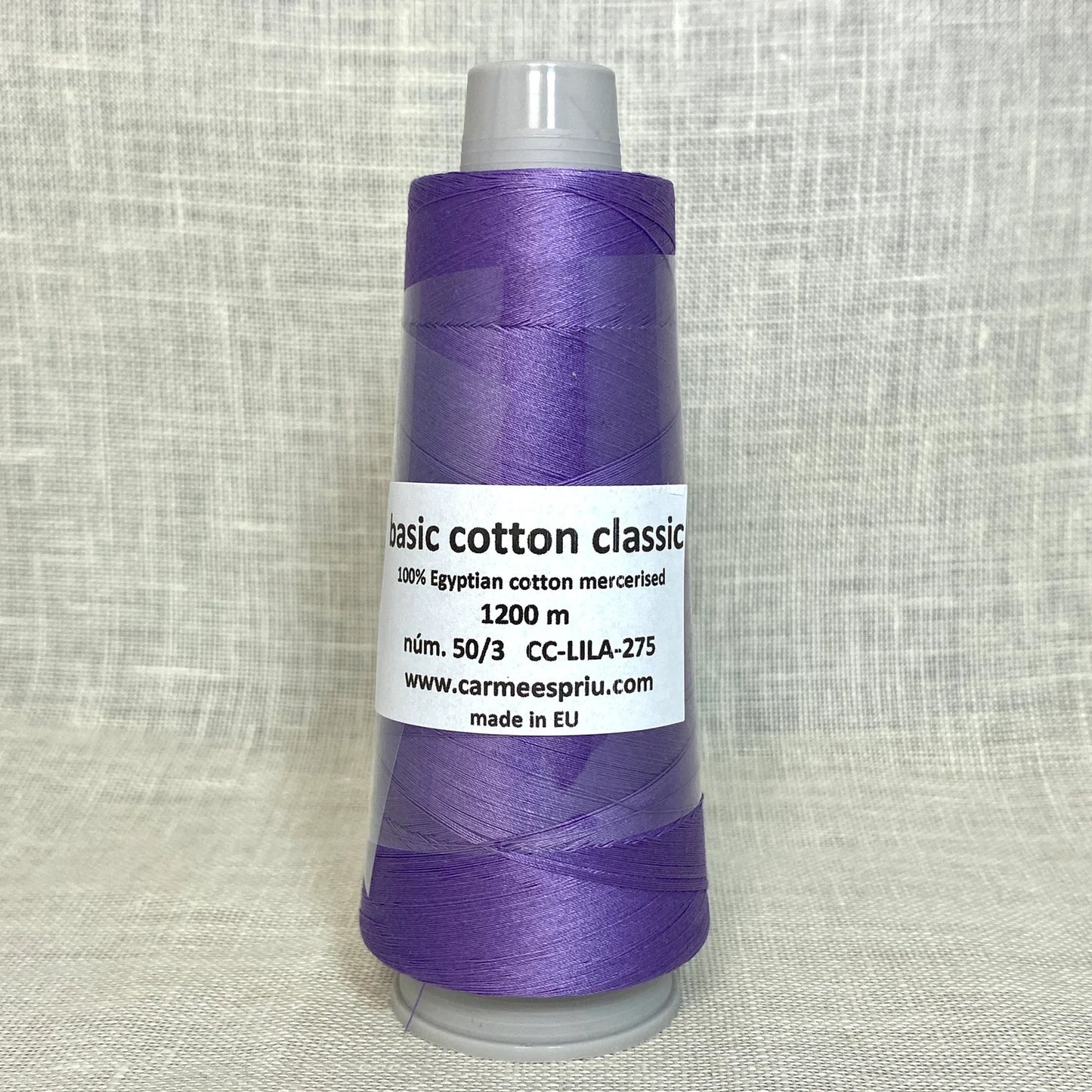 Basic cotton classic nº 275