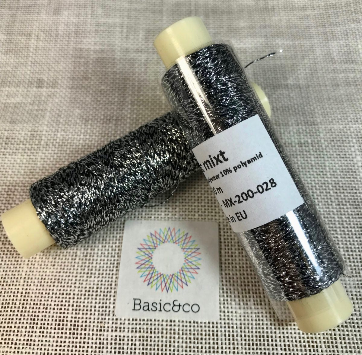 Mixt color 028
