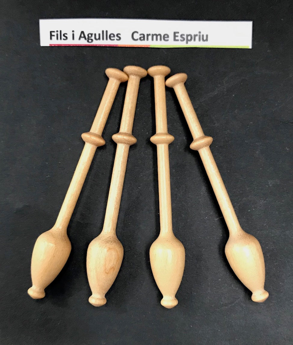 Malins Guatambú 5 cm.