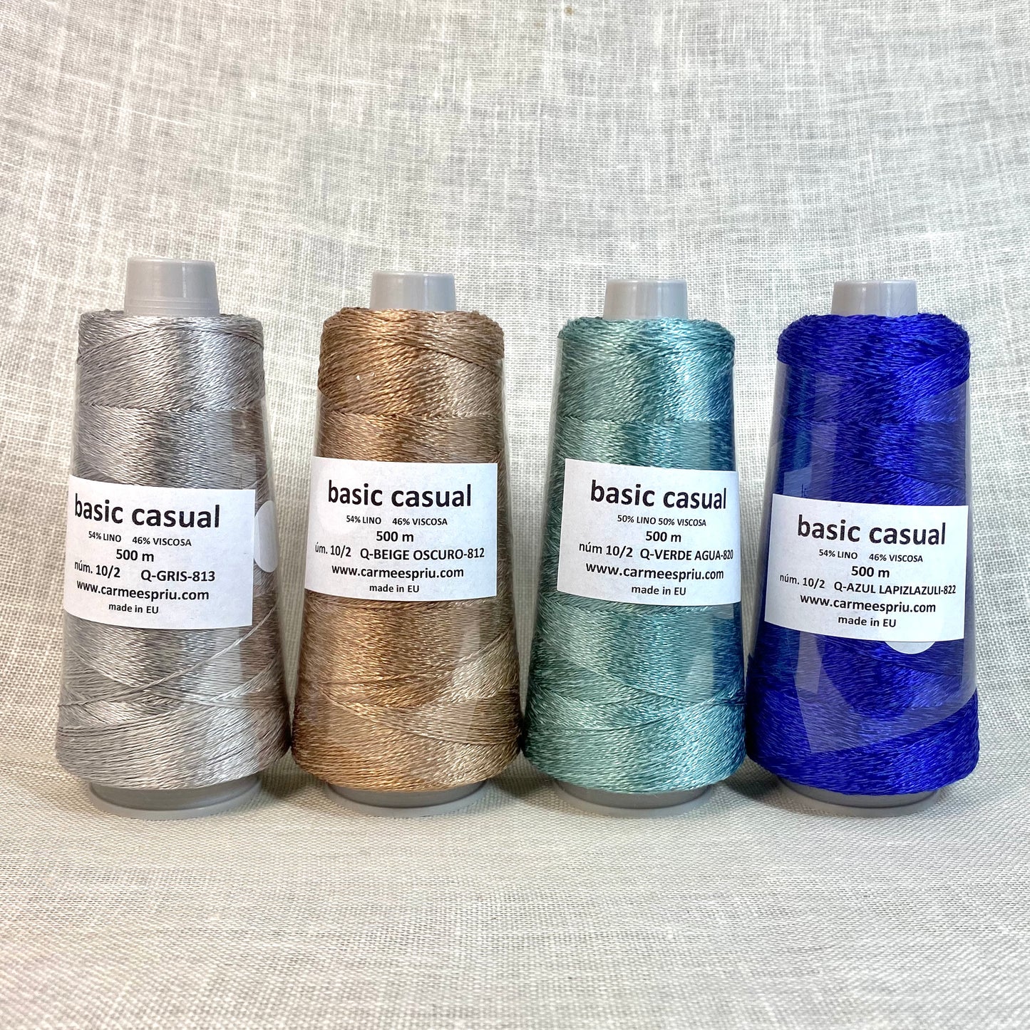 Basic casual pack 2