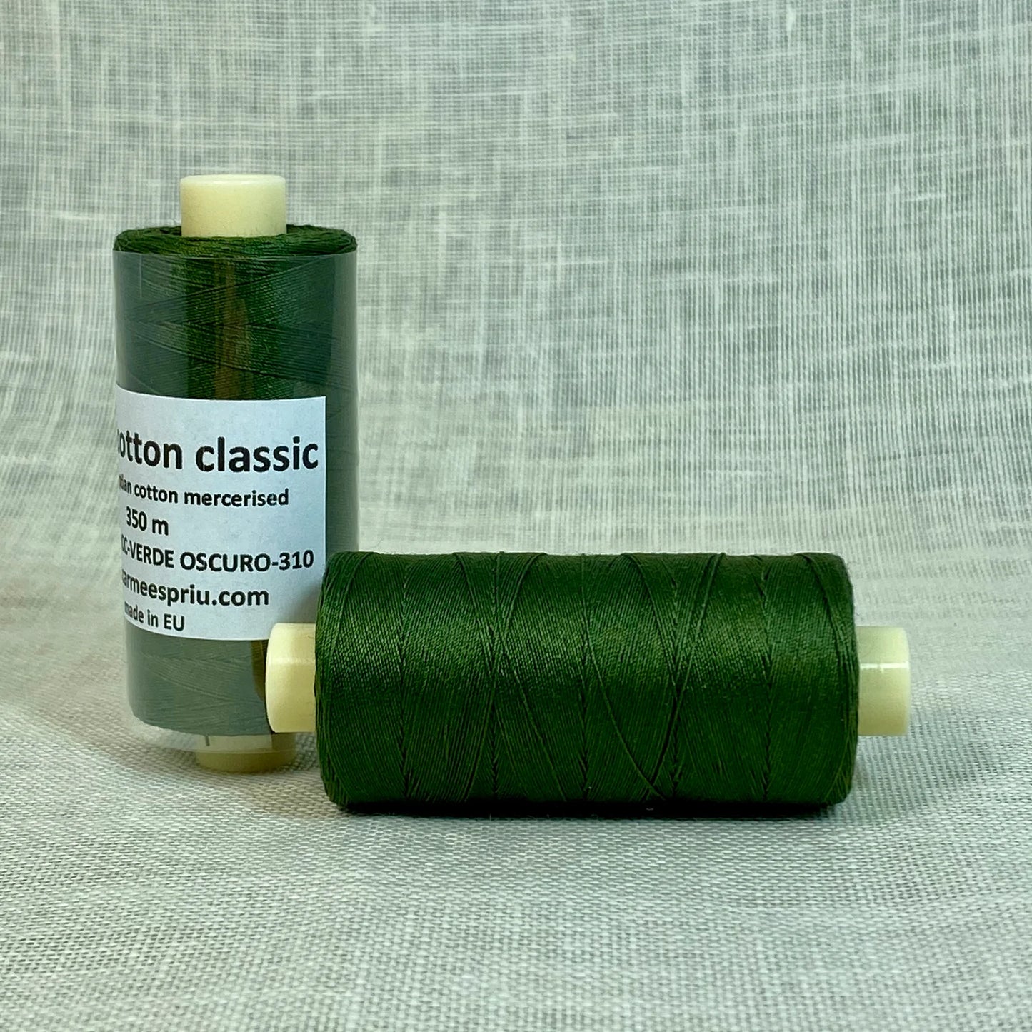 Basic cotton classic nº 310